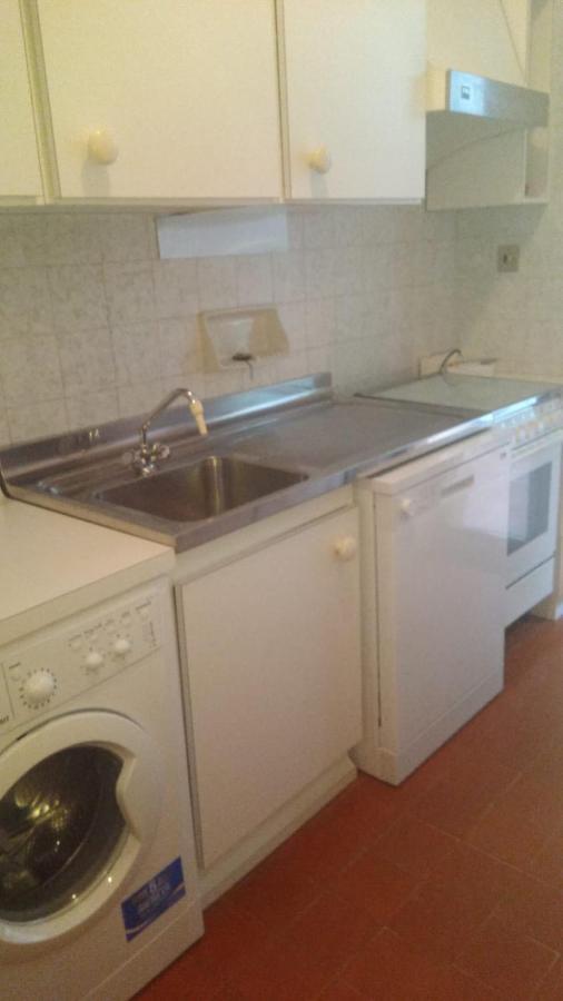 Appartamento Con Super Vista Sul Mare อาเรนซาโน ภายนอก รูปภาพ
