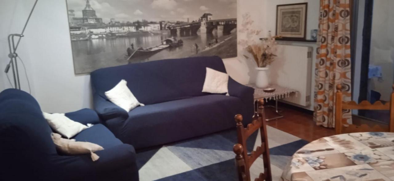 Appartamento Con Super Vista Sul Mare อาเรนซาโน ภายนอก รูปภาพ
