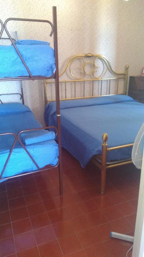 Appartamento Con Super Vista Sul Mare อาเรนซาโน ภายนอก รูปภาพ