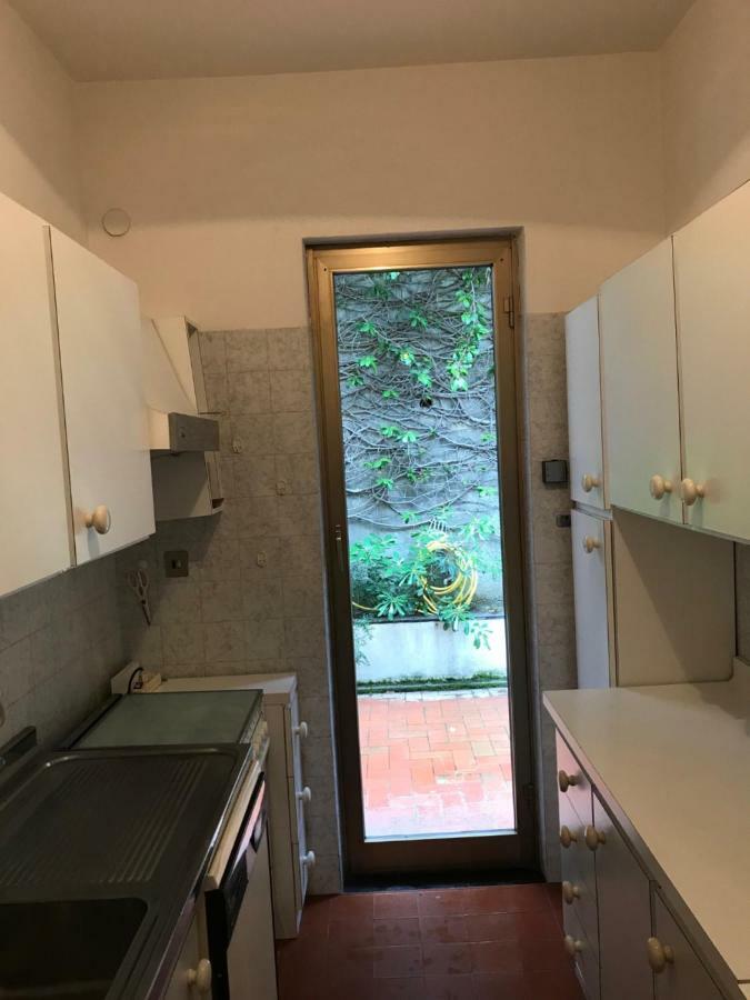 Appartamento Con Super Vista Sul Mare อาเรนซาโน ภายนอก รูปภาพ